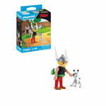 Playset Playmobil 71984 Astérix 7 Stücke