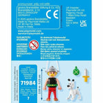 Playset Playmobil 71984 Astérix 7 Stücke