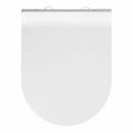 Toilettenabdeckung Wenko