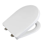 Toilettenabdeckung Wenko
