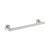 Handtuchhalter Wenko bosio Edelstahl 60 x 5,5 x 7 cm