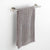 Handtuchhalter Wenko bosio Edelstahl 60 x 5,5 x 7 cm