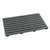 Plattform Wenko 22948100 Grau 80 x 50 cm Kunststoff