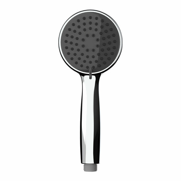 Duschkopf Wenko basic ABS 10 cm