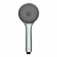 Duschkopf Wenko watersaving ABS 9,5 cm