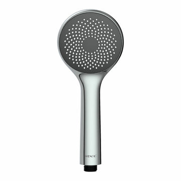 Duschkopf Wenko watersaving ABS 9,5 cm