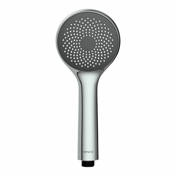 Duschkopf Wenko watersaving ABS 9,5 cm