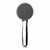 Duschkopf Wenko basic ABS 10 cm