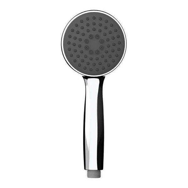 Duschkopf Wenko basic ABS 10 cm