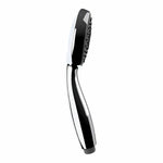 Duschkopf Wenko basic ABS 10 cm