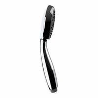 Duschkopf Wenko basic ABS 10 cm
