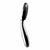 Duschkopf Wenko basic ABS 10 cm