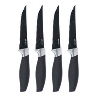 Steakmesser-Set Wenko Otis 55059100 4 Stück