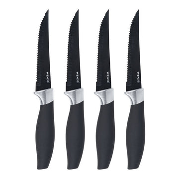 Steakmesser-Set Wenko Otis 55059100 4 Stück