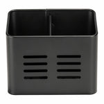 Besteckkorb Wenko Susie 55098100 Matte Hinterseite Metall