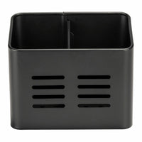 Besteckkorb Wenko Susie 55098100 Matte Hinterseite Metall