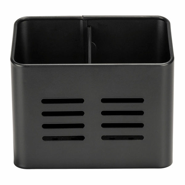 Besteckkorb Wenko Susie 55098100 Matte Hinterseite Metall