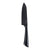 Küchenmesser Wenko Ace 55057100 Mittel 12,5 cm Schwarz