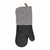 Backofenhandschuh Wenko Ada 55041100 Silikon Grau