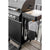 Backofenhandschuh Wenko Ada 55041100 Silikon Grau