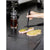 Schneidebrett-Set Wenko 55055100 Schwarz Kunststoff (3 Stücke)