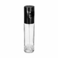Sprühbehälter für Öl und Essig Wenko Nevo 55085100 100 ml Schwarz