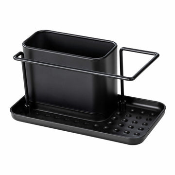 Abtropfsieb für die Spüle Wenko Orio 55078100 Matte Hinterseite