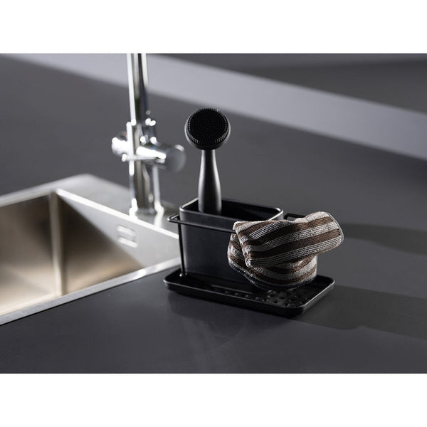 Abtropfsieb für die Spüle Wenko Orio 55078100 Matte Hinterseite