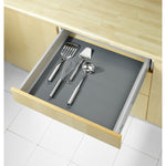 Roll of Anti-Slip Material Wenko 47040100 Kunststoff Schubladen