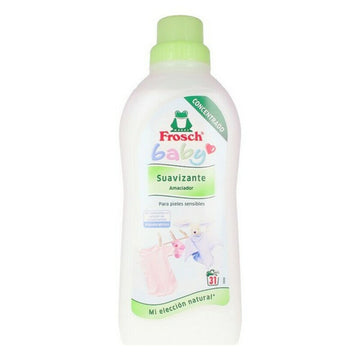 Umweltfreundlicher Weichspüler für Textilien Baby Frosch Frosch Baby (750 ml) 750 ml