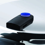 Express-Töpfe Fissler Metall Edelstahl (Restauriert D)