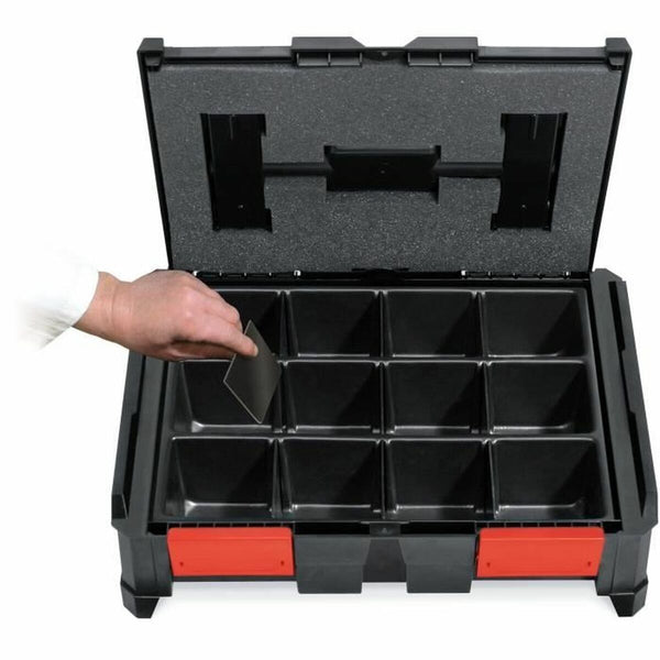 Werkzeugkasten TOOD
