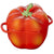 Topf mit Deckel Zwilling Cocotte Pepper Rot