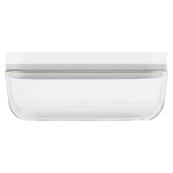 Lunchbox Zwilling 36803-100-0 Grau Glas 1 Stücke Kunststoff 350 ml 0,35 L 15,5 x 7 x 8,5 cm