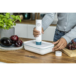 Vakuumpumpe Zwilling 36801-300-0 1 Stücke