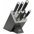 Küchenmesserset und Halterung Zwilling 33780-500-0