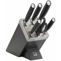Küchenmesserset und Halterung Zwilling 33780-500-0