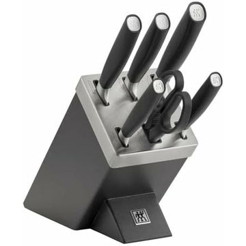 Küchenmesserset und Halterung Zwilling 33780-500-0
