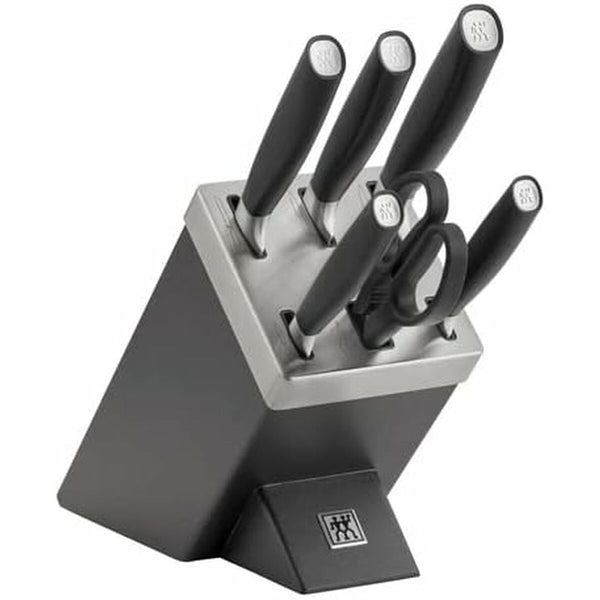Küchenmesserset und Halterung Zwilling 33780-500-0
