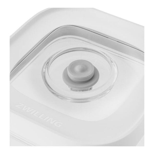 Lunchbox Zwilling 1025971 Weiß Kunststoff 6 Stücke