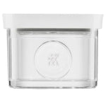 Lunchbox Zwilling 1025971 Weiß Kunststoff 6 Stücke