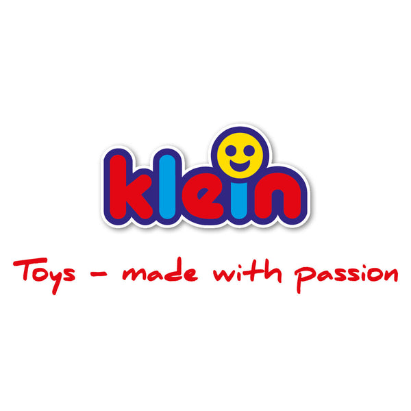 Taschenlampe Theo Klein