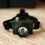 Taschenlampe Theo Klein