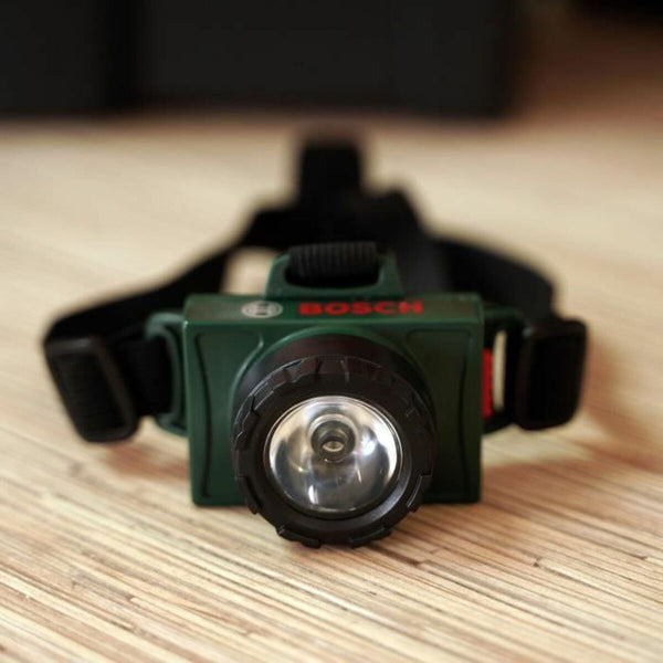 Taschenlampe Theo Klein