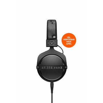 Diadem-Kopfhörer Beyerdynamic DT 770 PRO X LE