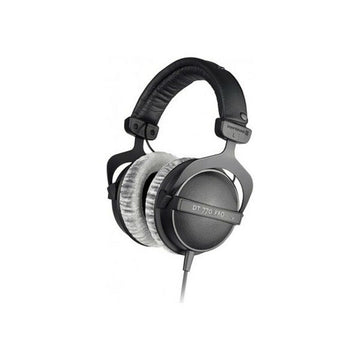 Diadem-Kopfhörer Beyerdynamic 43000050 Schwarz