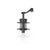 Mikrofon Beyerdynamic 707023 Schwarz