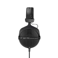 Diadem-Kopfhörer Beyerdynamic DT 990 PRO