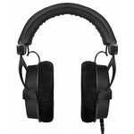 Diadem-Kopfhörer Beyerdynamic DT 990 PRO 80 OHM Black Limited Edition