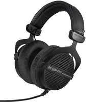 Diadem-Kopfhörer Beyerdynamic DT 990 PRO 80 OHM Black Limited Edition